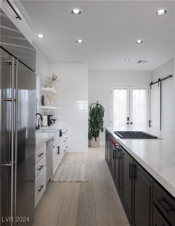 11545 Snow Creek Avenue