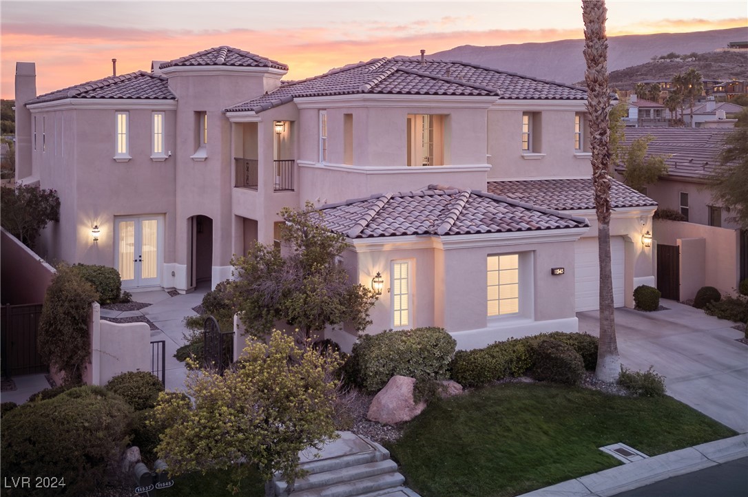 11545 Snow Creek Avenue