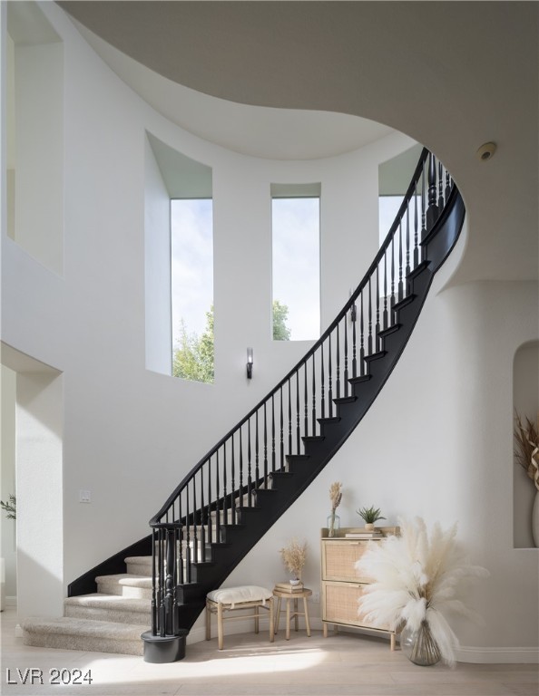 11545 Snow Creek Avenue