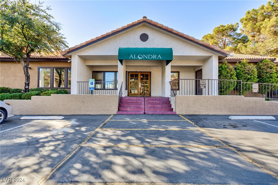 2451 North Rainbow Boulevard 2066