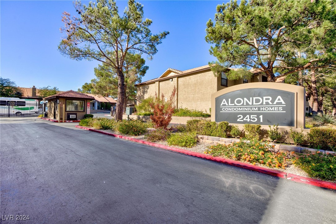 2451 North Rainbow Boulevard 2066