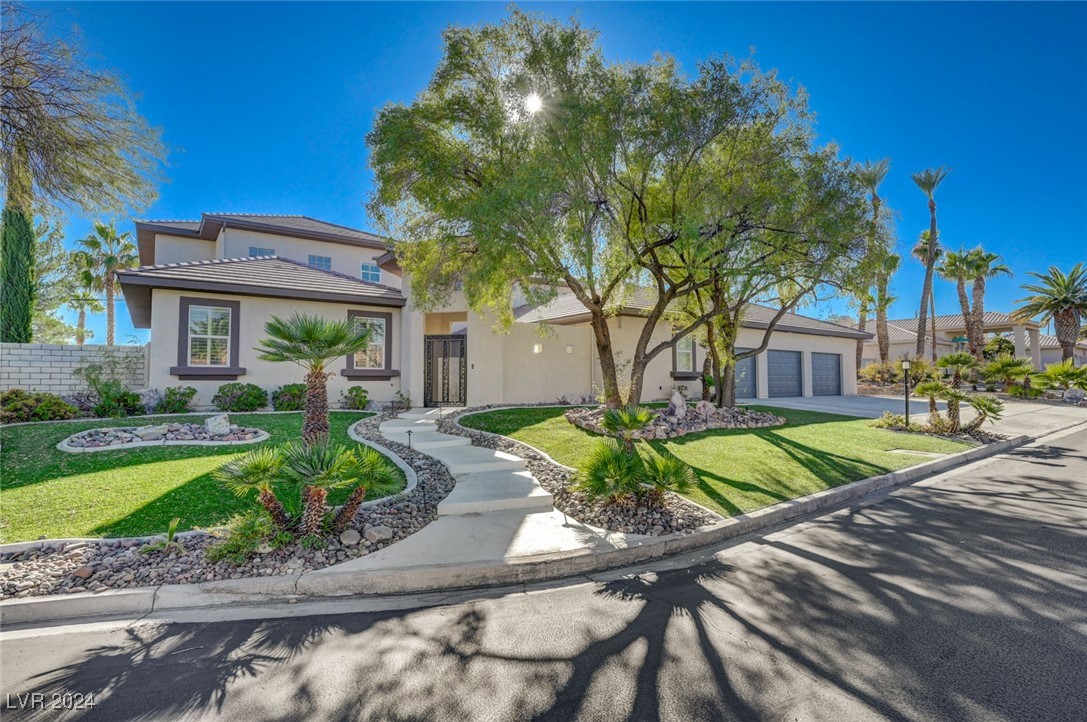 7481 Crystal Forrest Drive