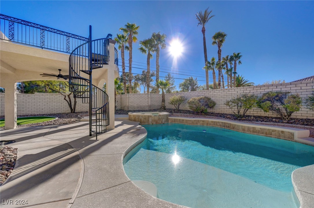 7481 Crystal Forrest Drive