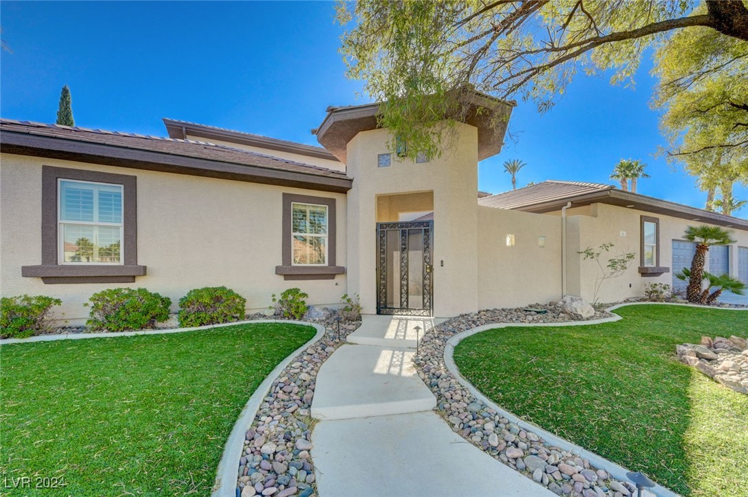 7481 Crystal Forrest Drive