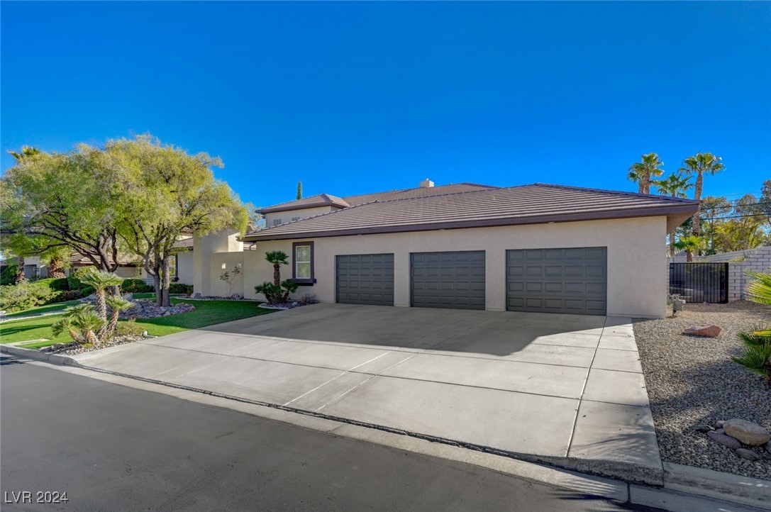 7481 Crystal Forrest Drive