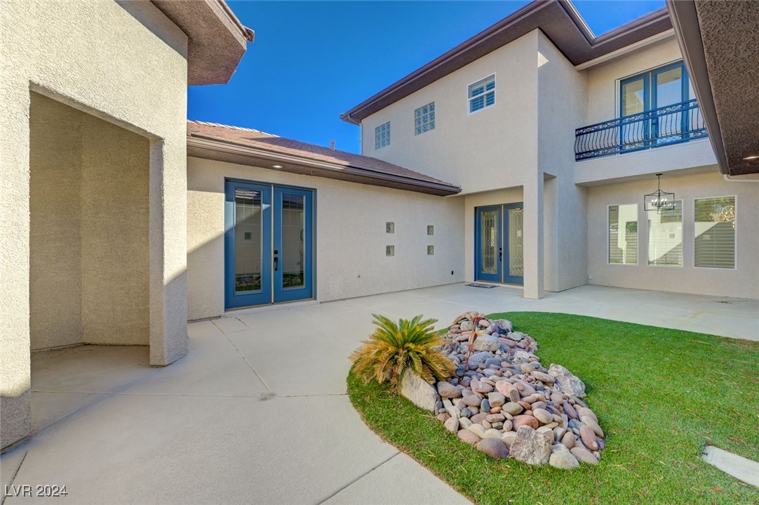 7481 Crystal Forrest Drive