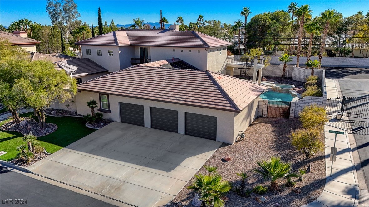 7481 Crystal Forrest Drive