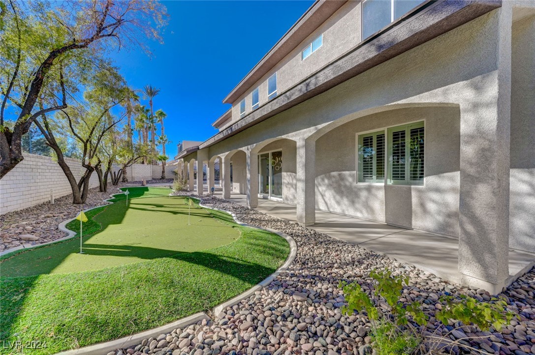 7481 Crystal Forrest Drive