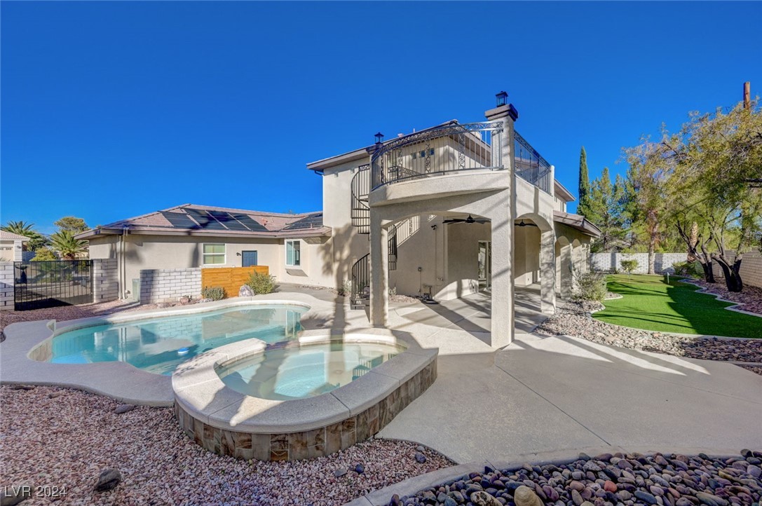 7481 Crystal Forrest Drive