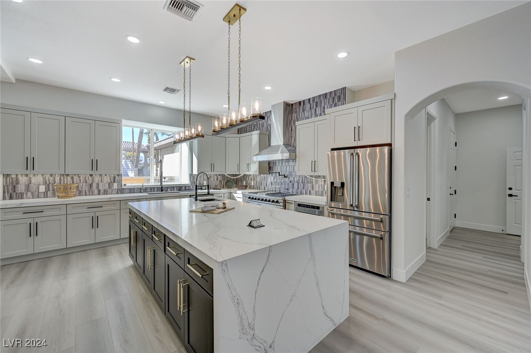 7481 Crystal Forrest Drive