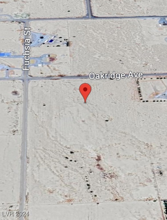 9800 South Oakridge Avenue