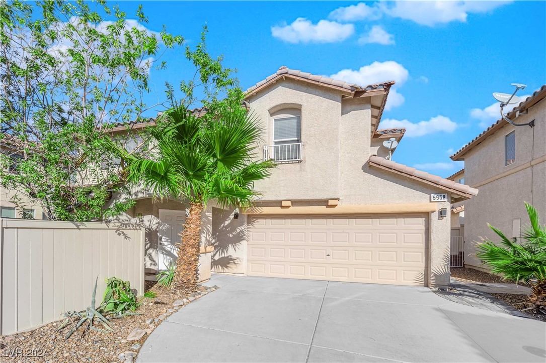5958 Banbury Heights Way