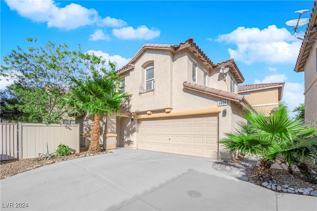 5958 Banbury Heights Way