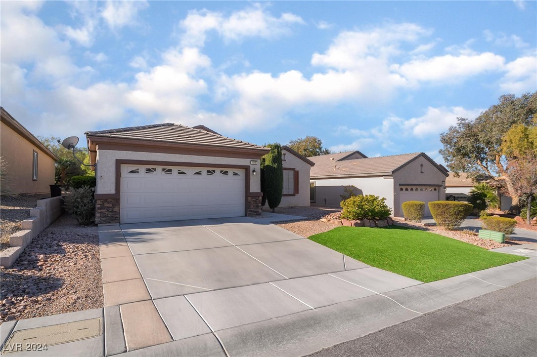 2315 Meteor Shower Street