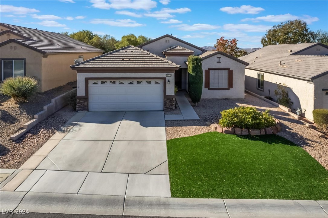 2315 Meteor Shower Street