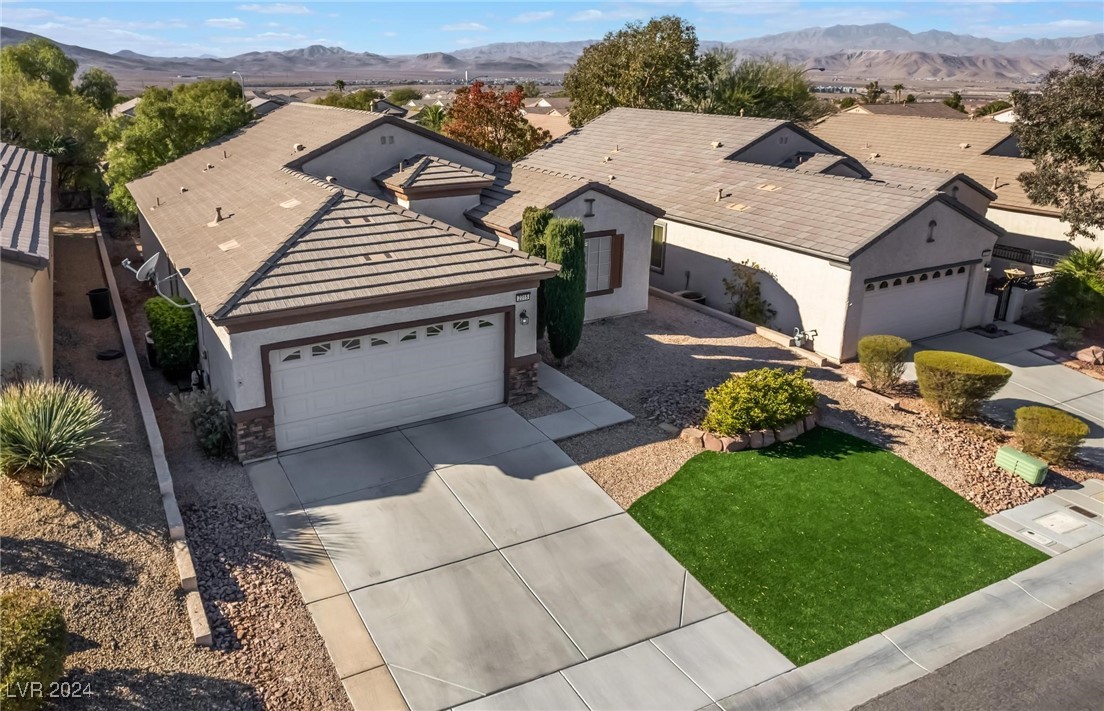 2315 Meteor Shower Street
