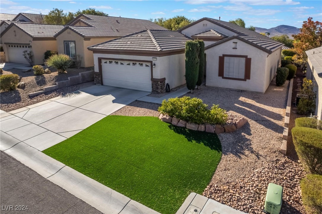 2315 Meteor Shower Street