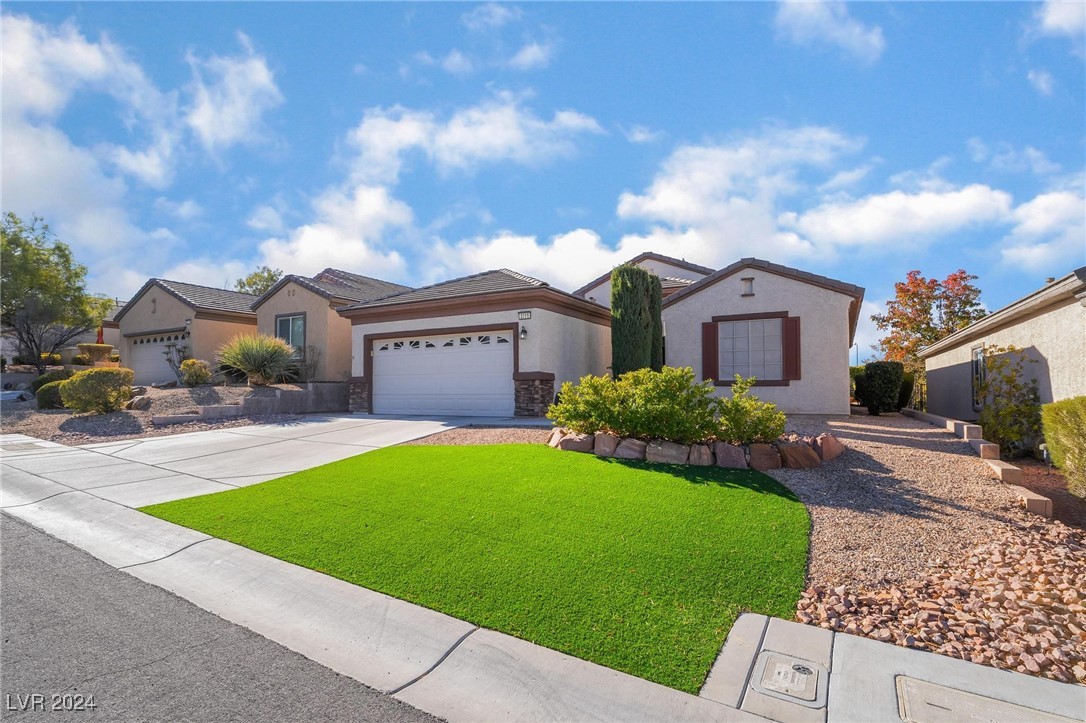 2315 Meteor Shower Street
