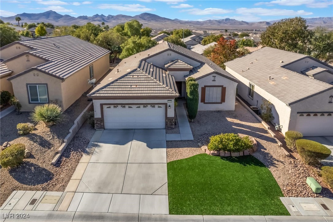 2315 Meteor Shower Street