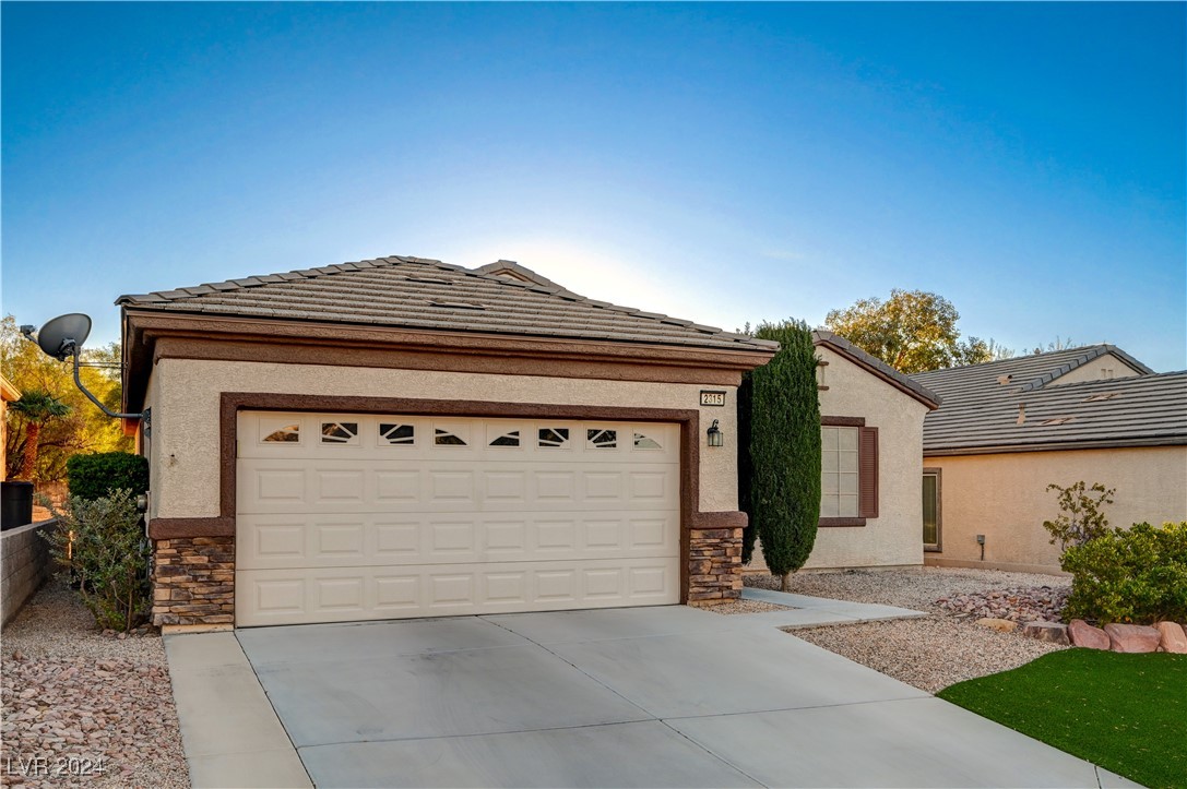 2315 Meteor Shower Street