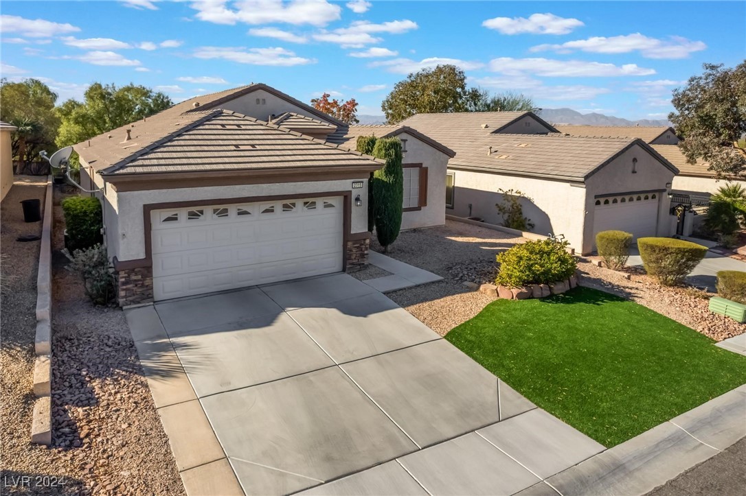 2315 Meteor Shower Street
