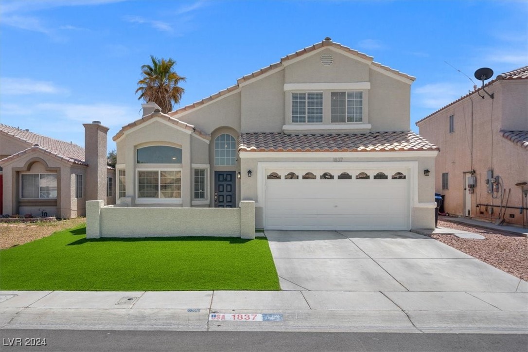 1837 Solana Del Norte Way