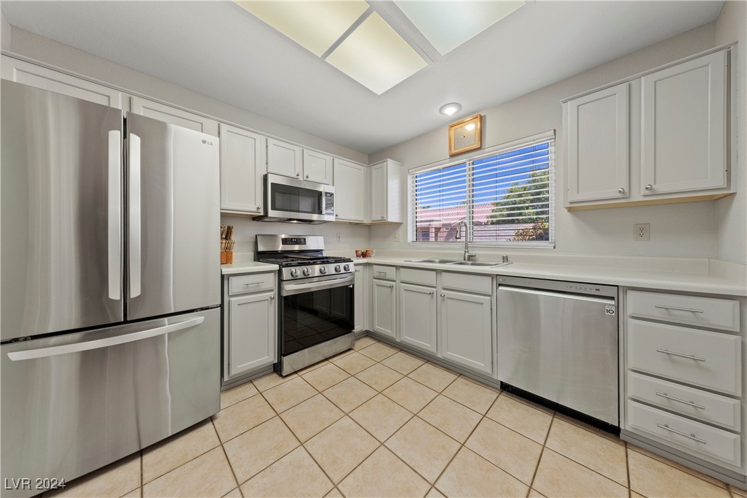 8812 Pennystone Avenue