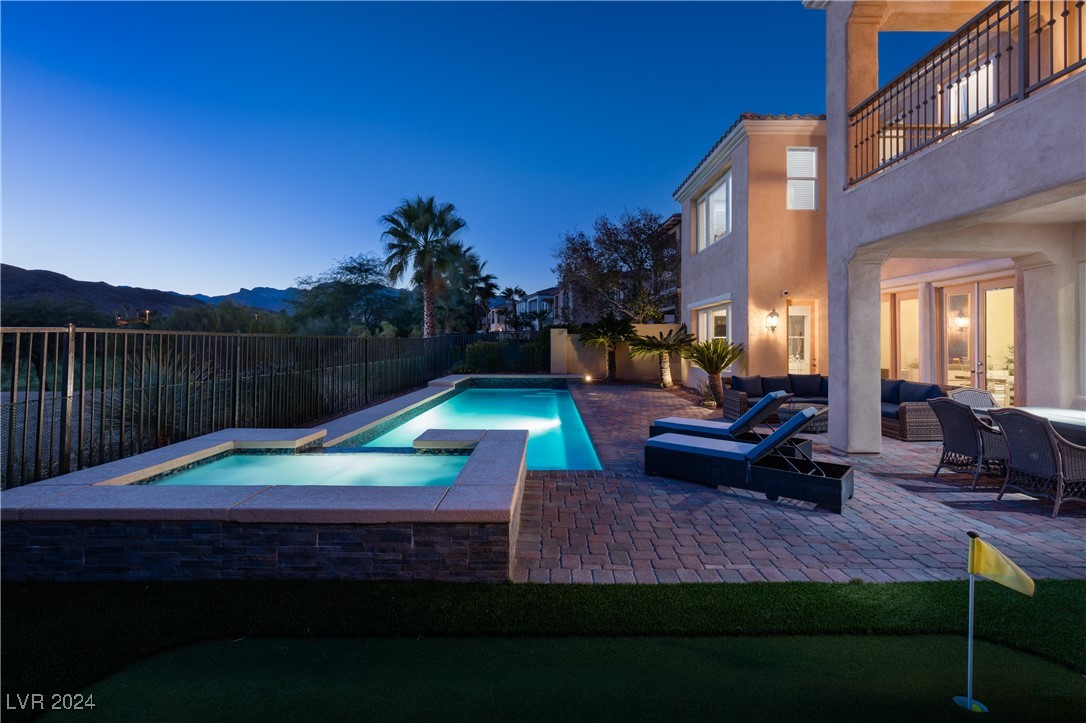 2587 Red Springs Drive