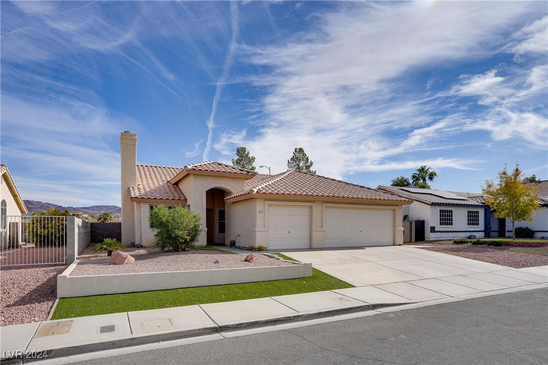 134 Skytop Drive