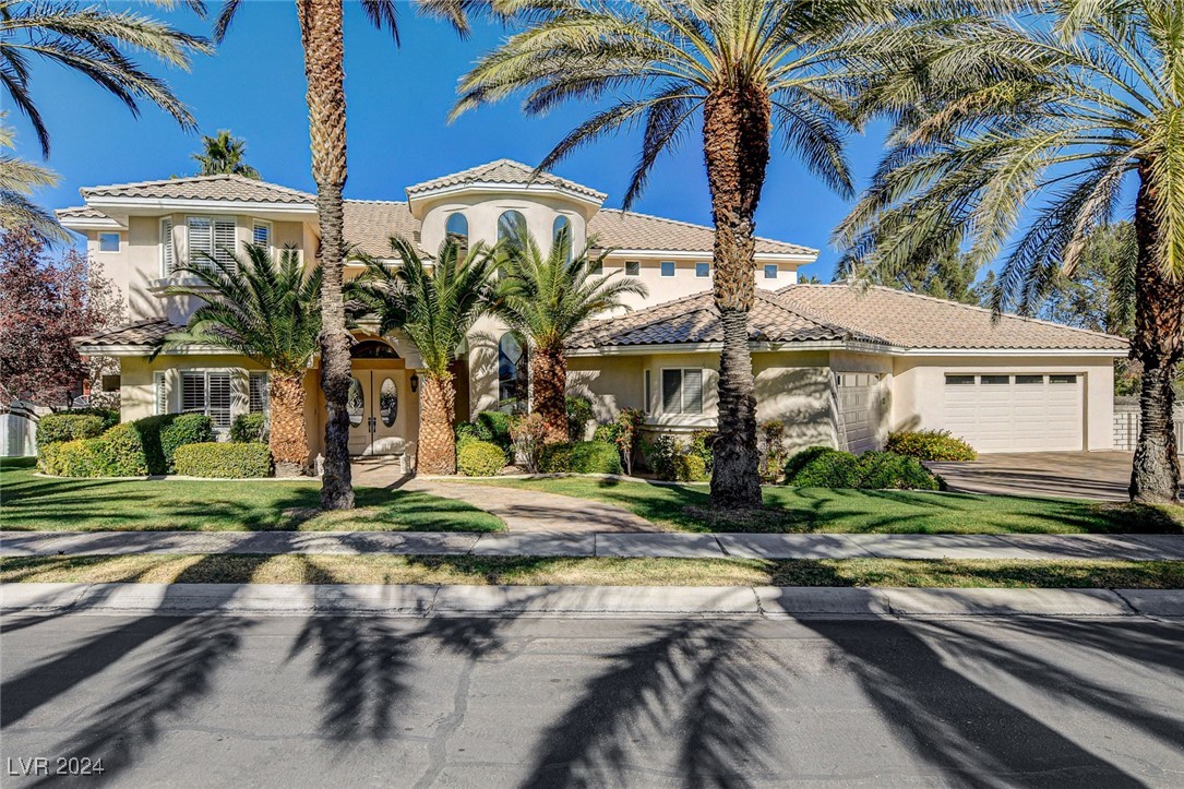 2020 Troon Drive
