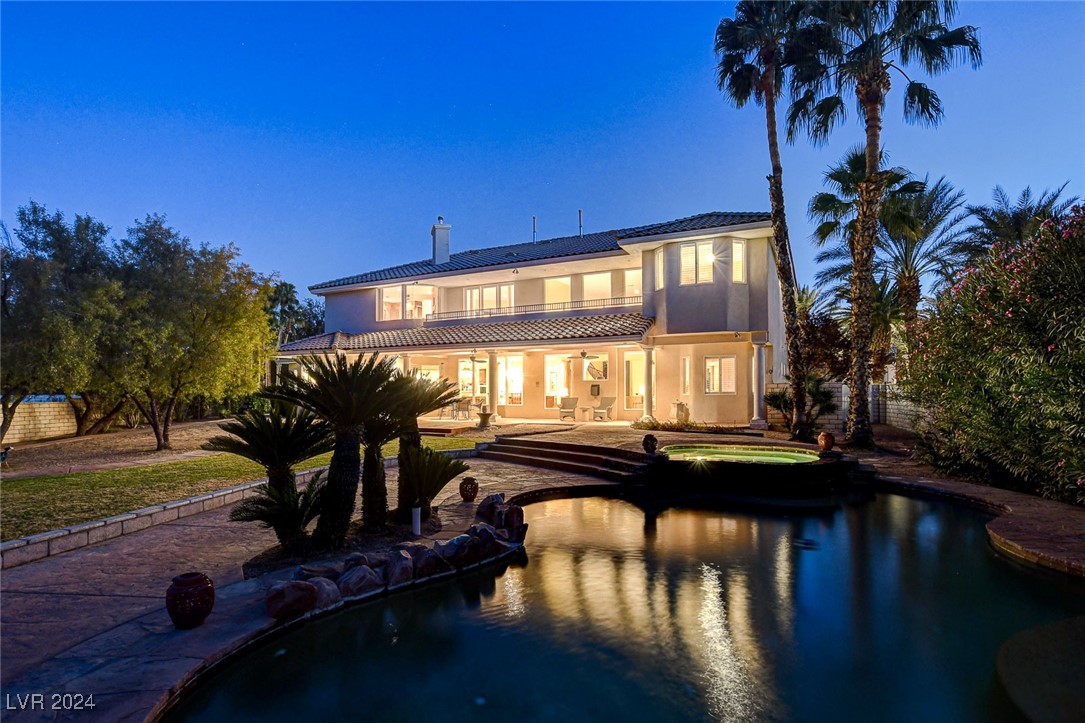 2020 Troon Drive