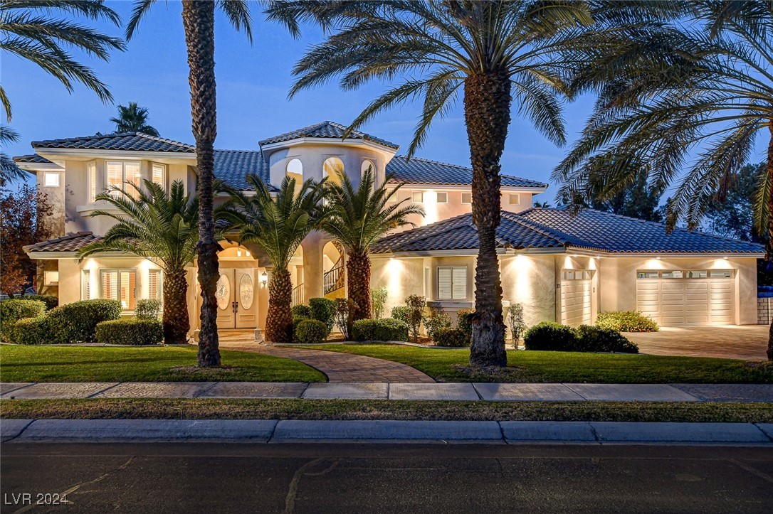 2020 Troon Drive