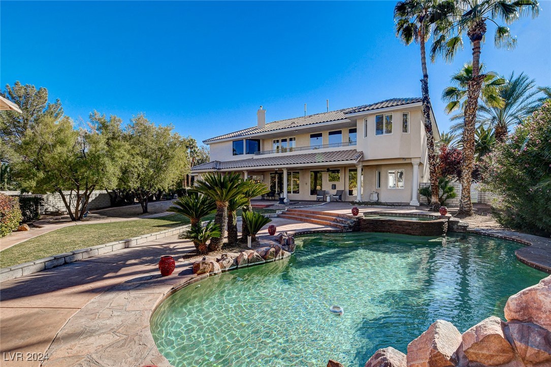 2020 Troon Drive