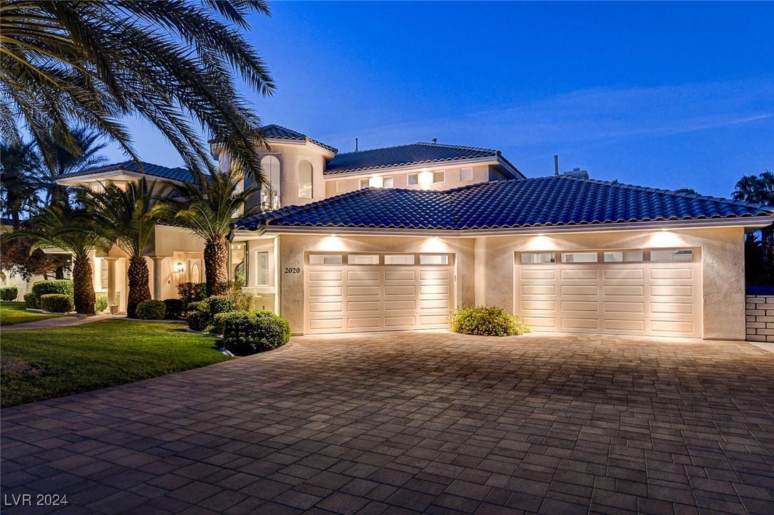 2020 Troon Drive