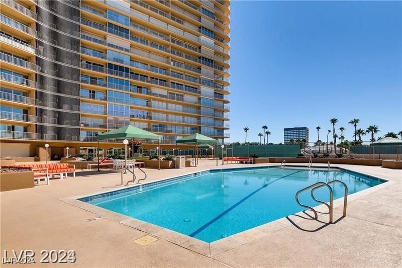 3111 Bel Air Drive 211