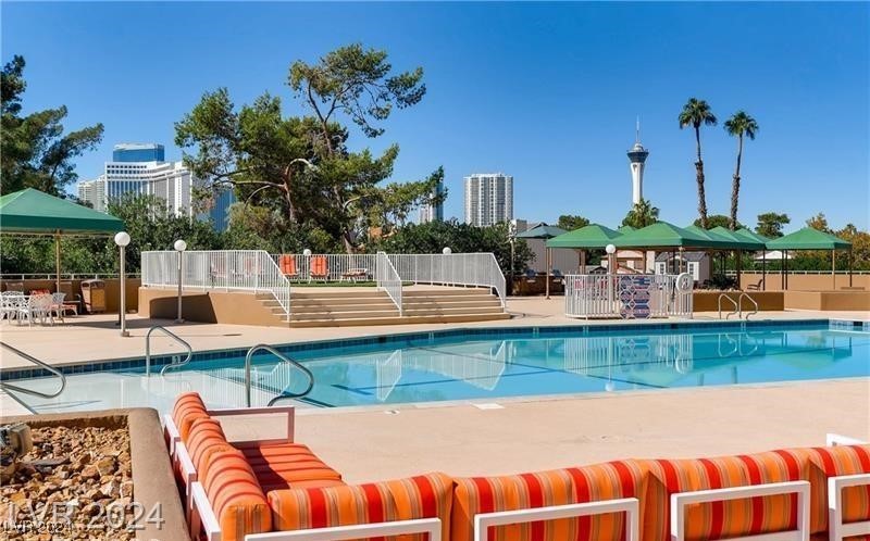 3111 Bel Air Drive 211