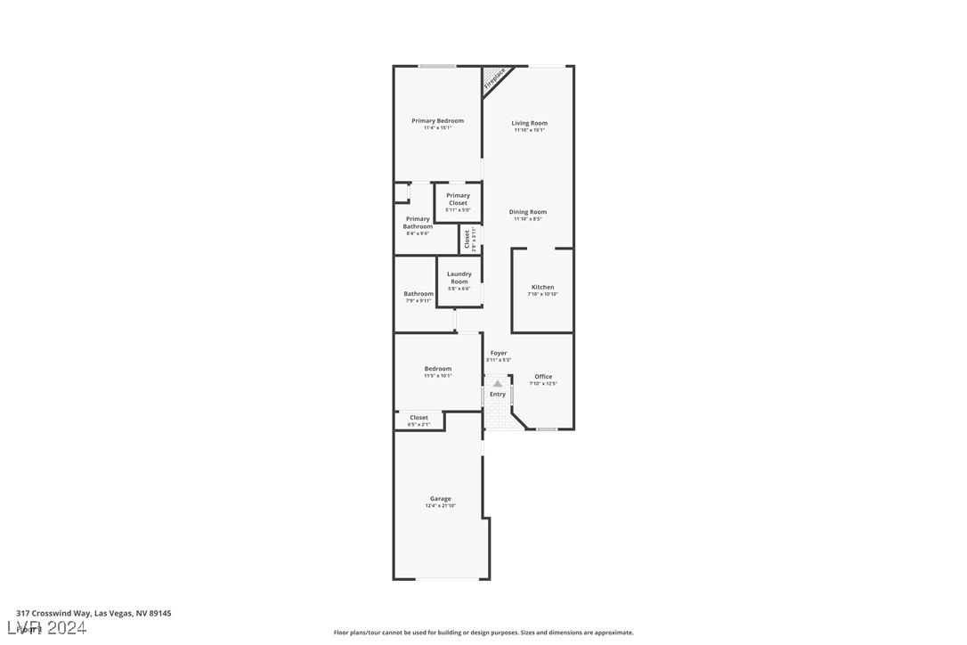 317 Crosswind Way