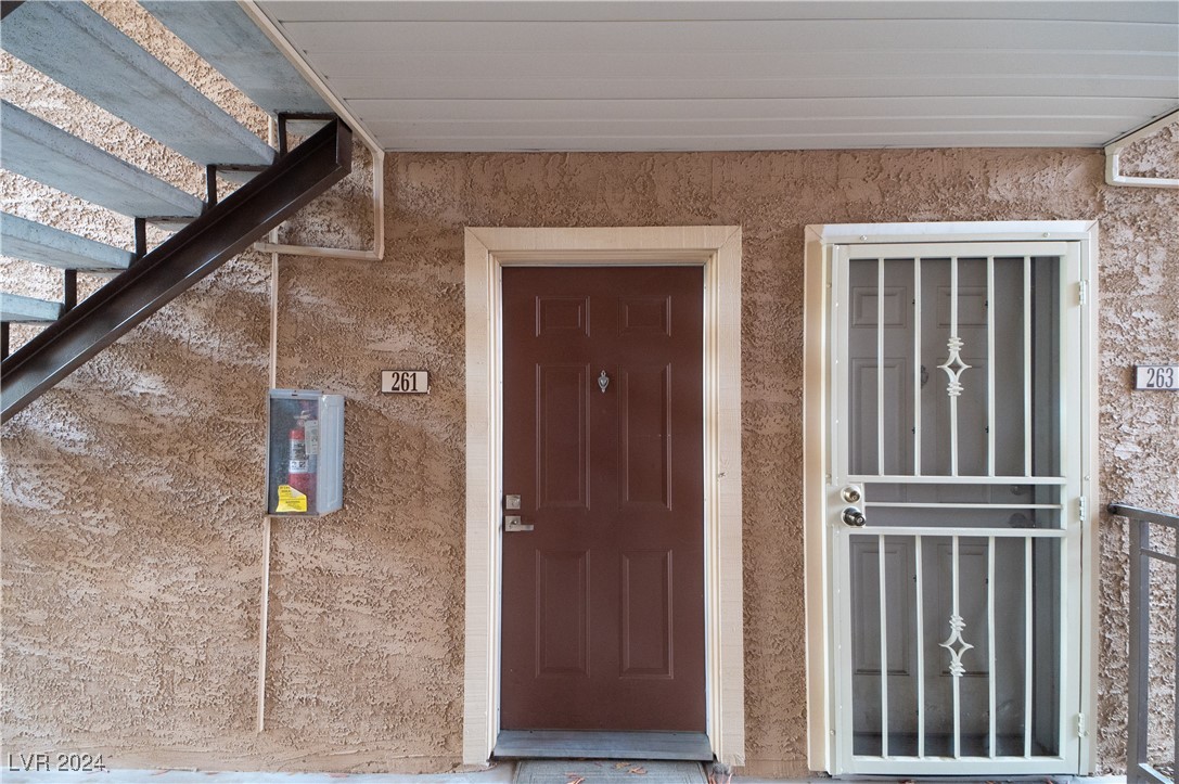 5260 River Glen Drive 261
