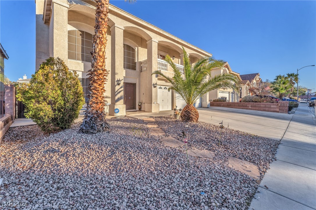 7854 Spindrift Cove Street