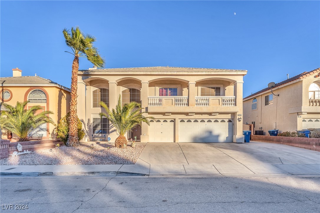 7854 Spindrift Cove Street