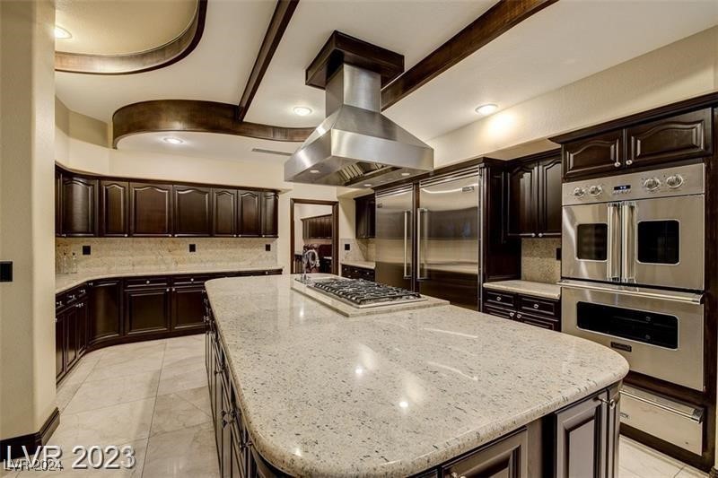 4927 Spanish Heights Drive