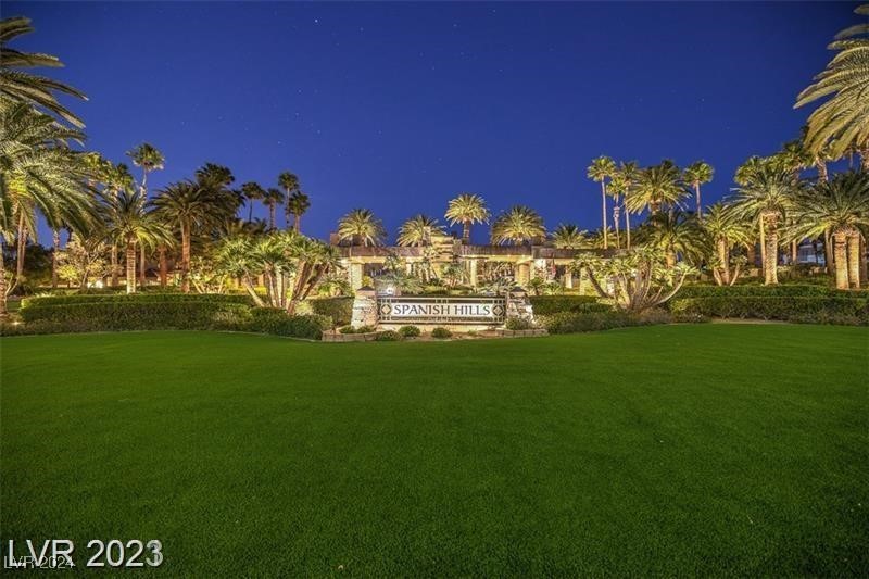 4927 Spanish Heights Drive