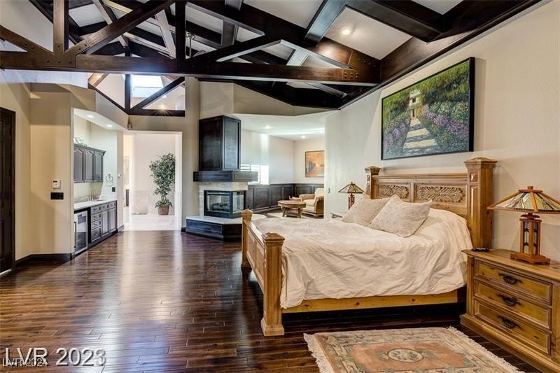 4927 Spanish Heights Drive