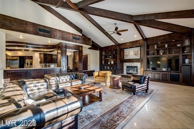 4927 Spanish Heights Drive