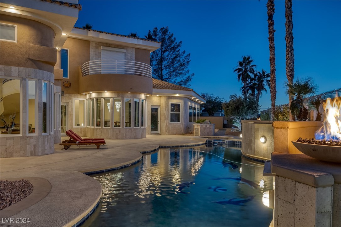 4927 Spanish Heights Drive