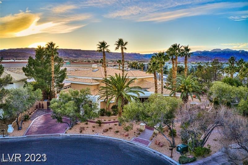 4927 Spanish Heights Drive