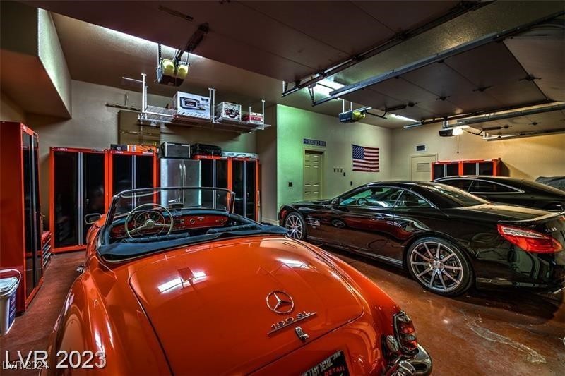 4927 Spanish Heights Drive