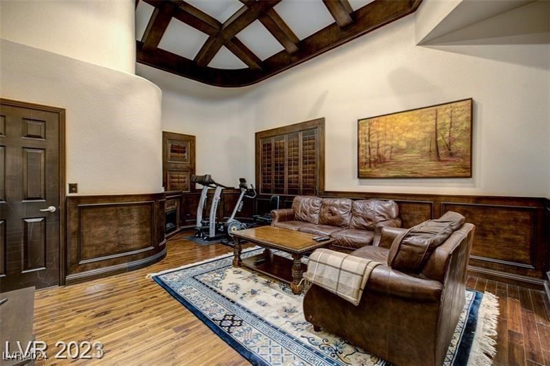 4927 Spanish Heights Drive