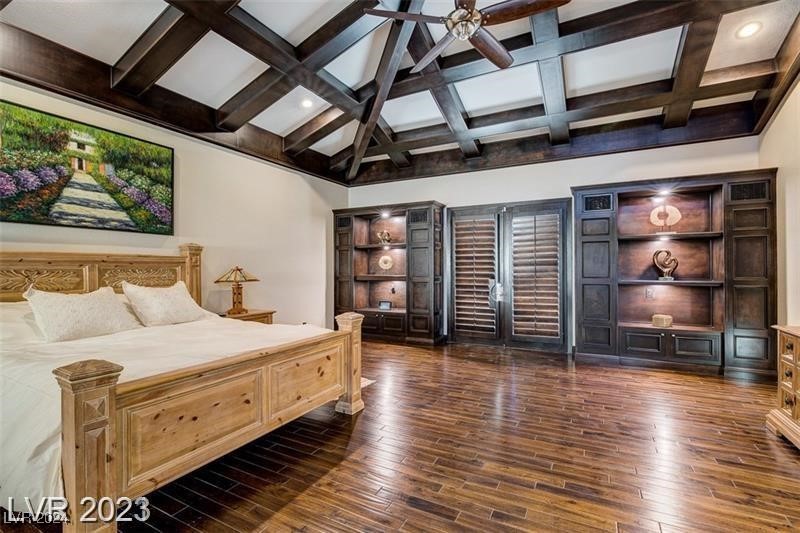 4927 Spanish Heights Drive