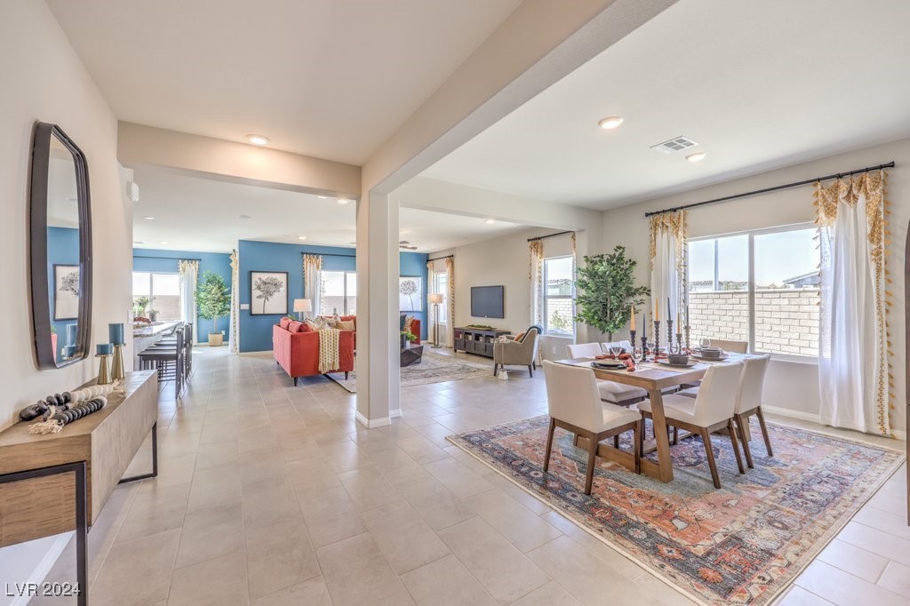 7535 PHOENIX FALLS Street LOT 52